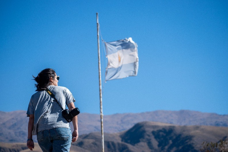 Zvaničnicima iz Venecuele zabranjen ulazak u Argentinu